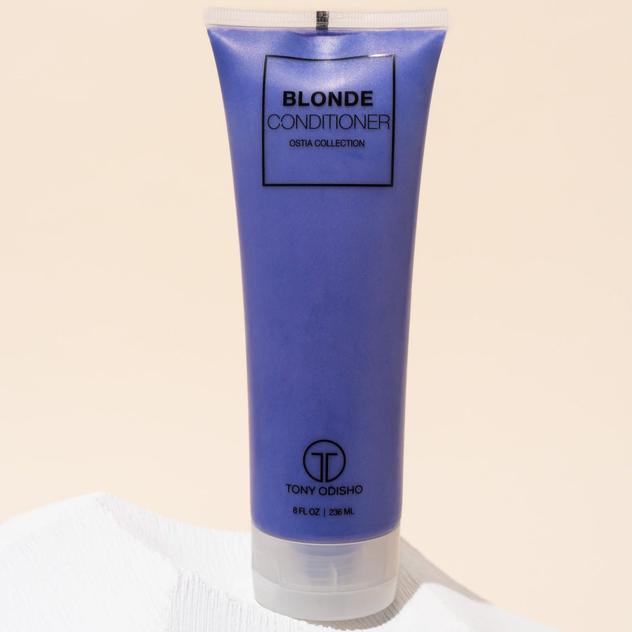 Ostia Blonde Conditioner