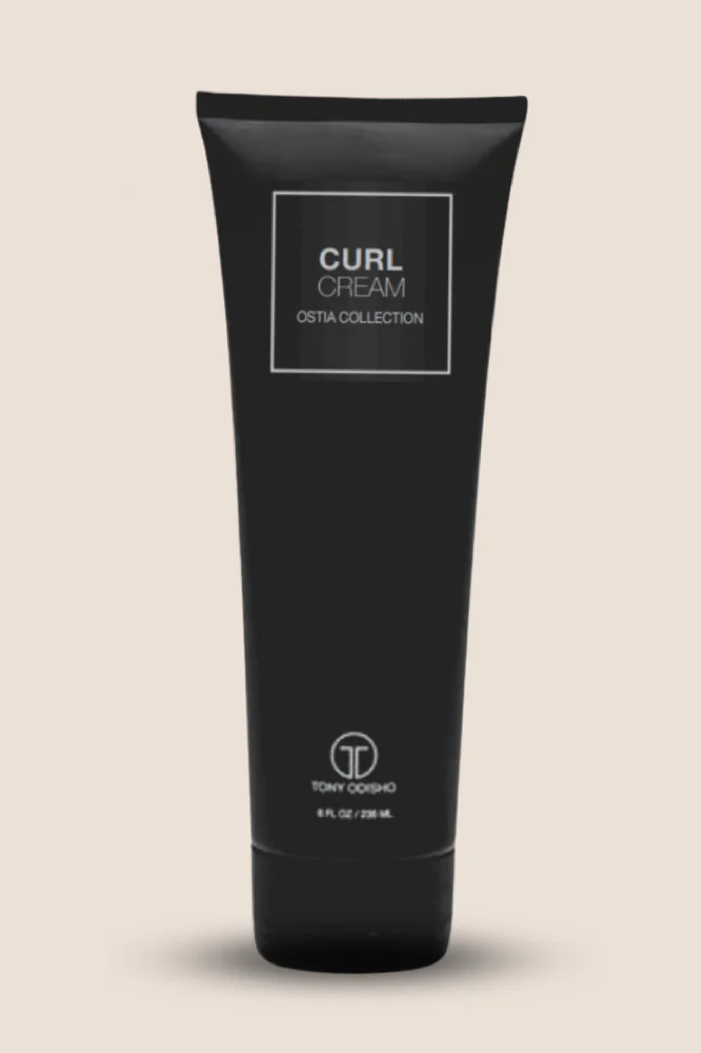 Curl Cream