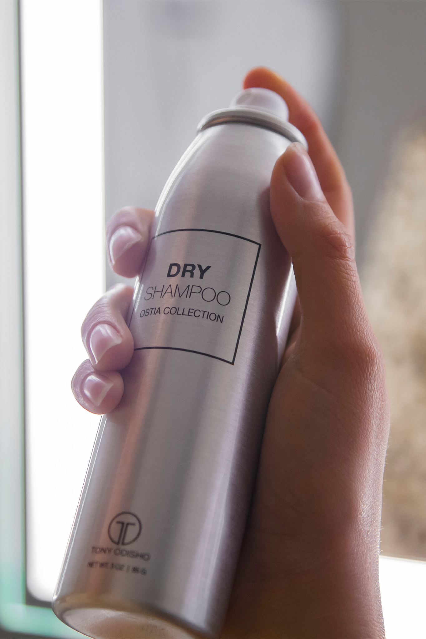 Dry Shampoo - Image 4