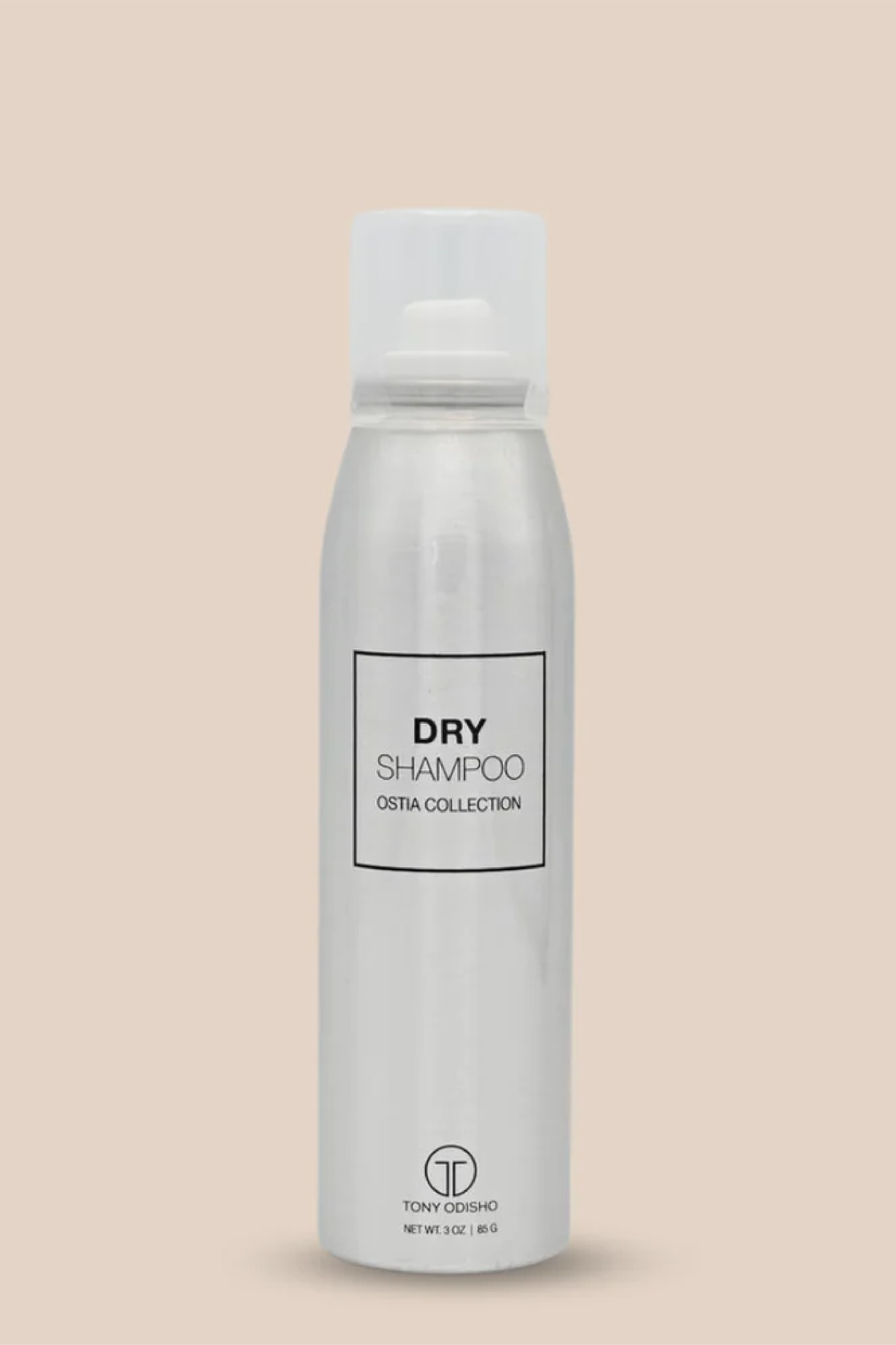 Dry Shampoo - Image 1