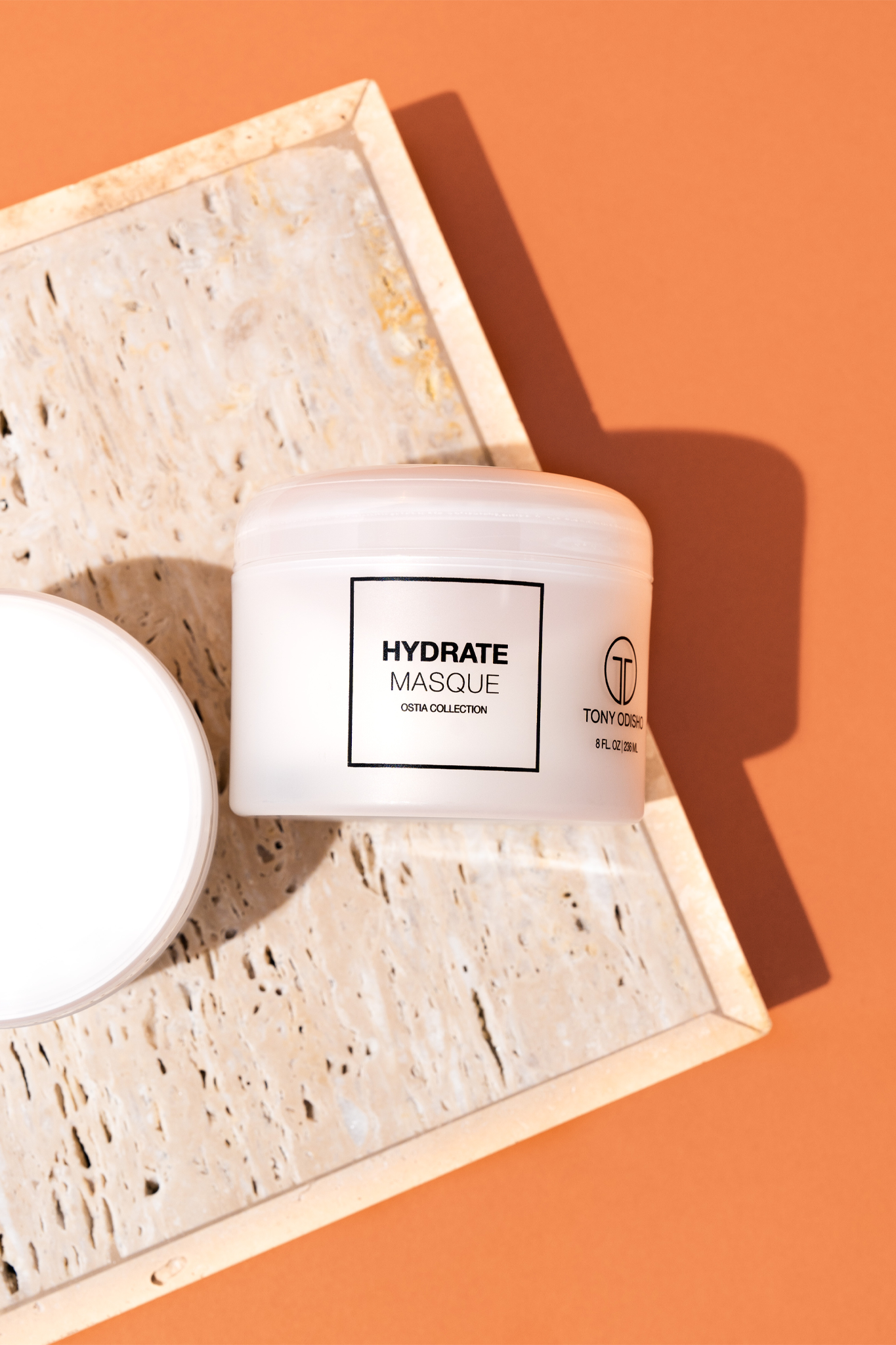 Hydrate Masque - Image 1
