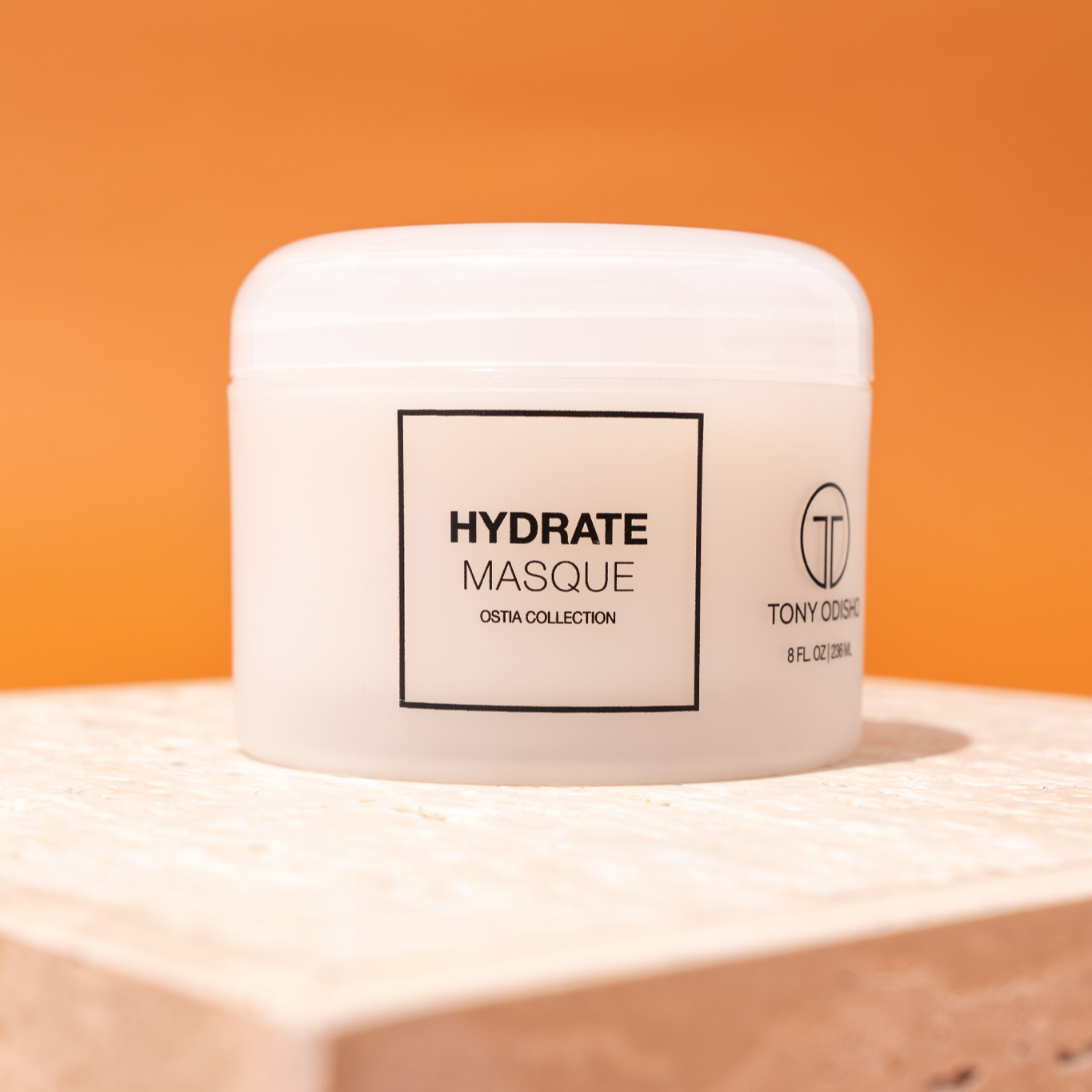 Hydrate Masque