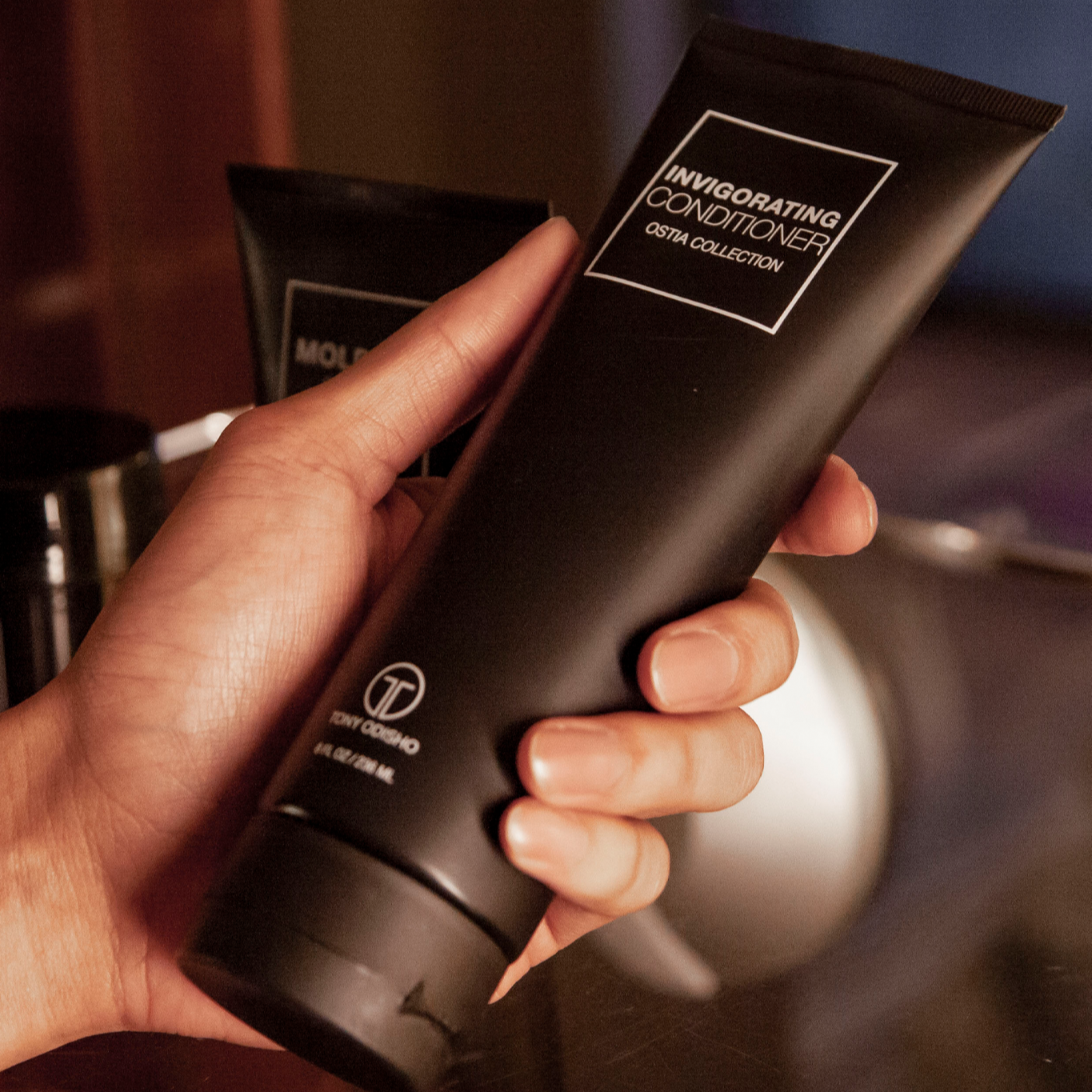Invigorating Conditioner