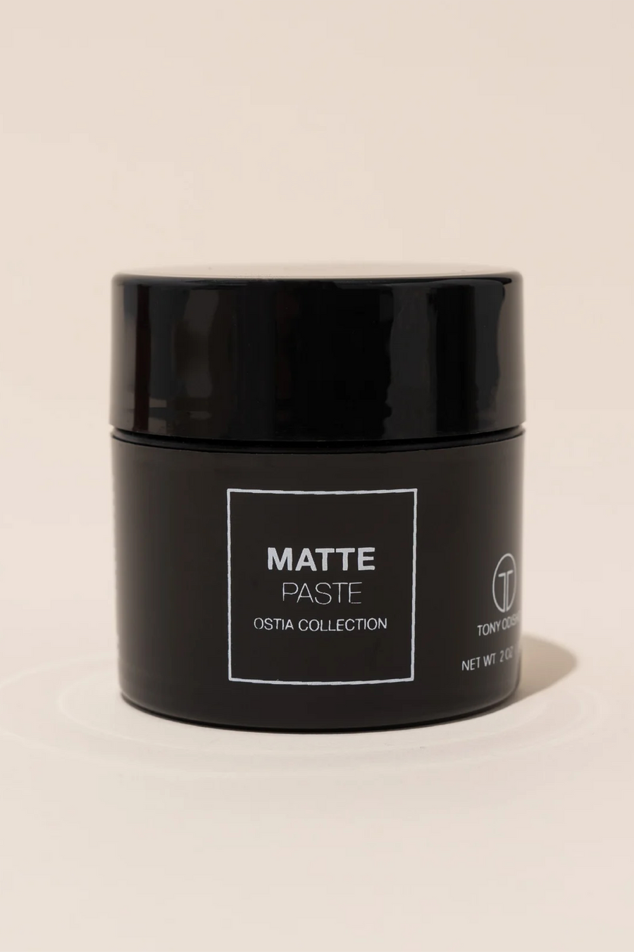 Ostia Matte Paste | 2oz
