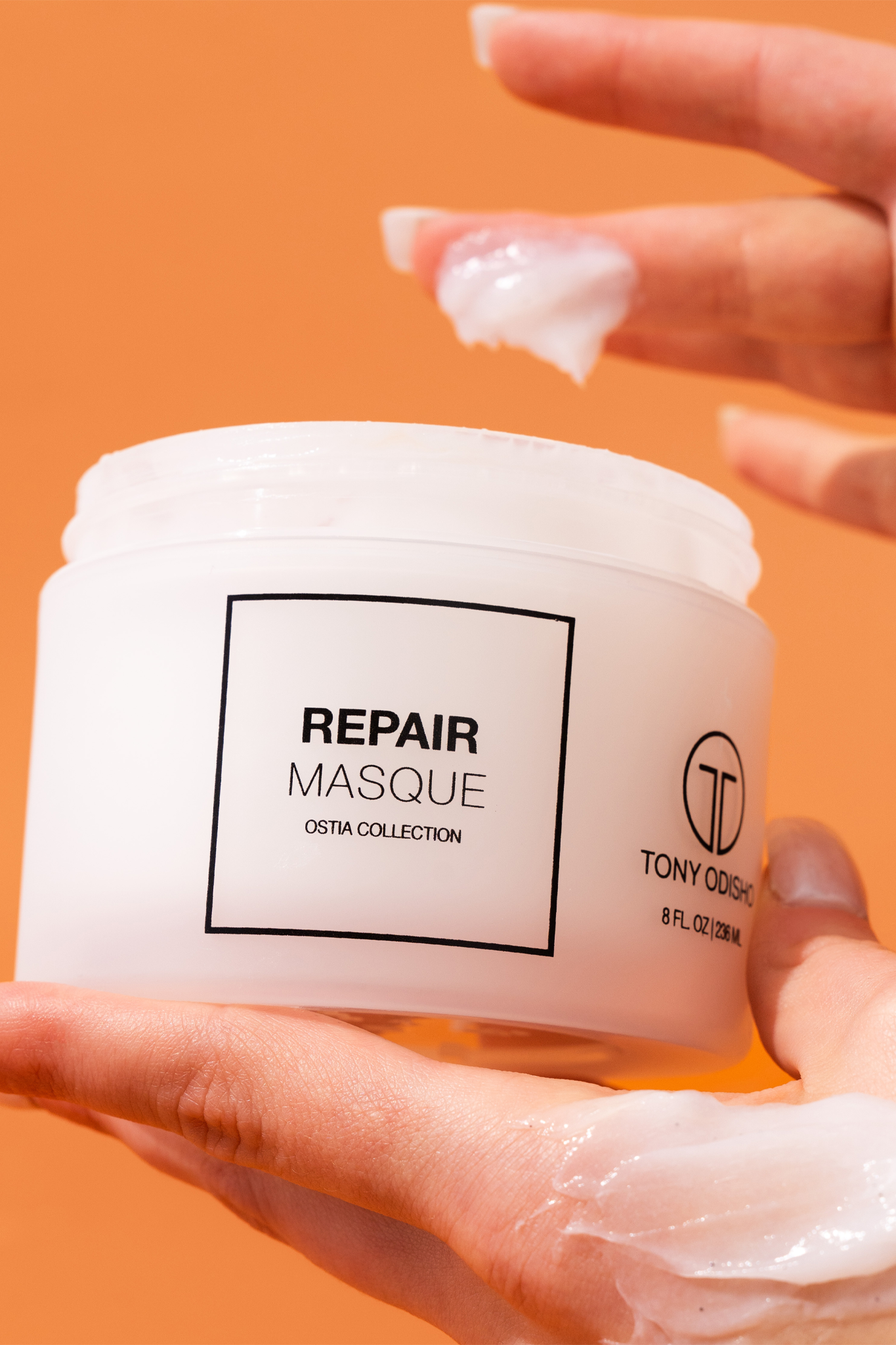 Repair Masque - Image 1