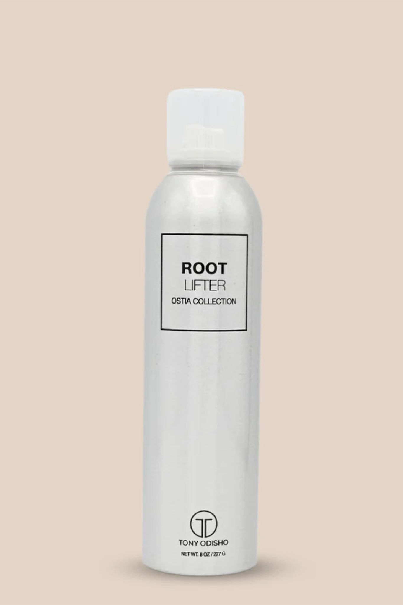 Root Lifter Tony Odisho Hair Extensions