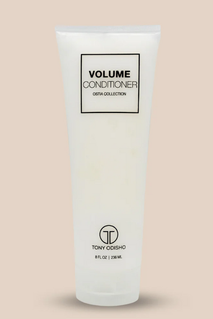 Volume Conditioner