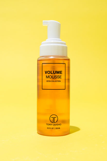 Volume Mousse