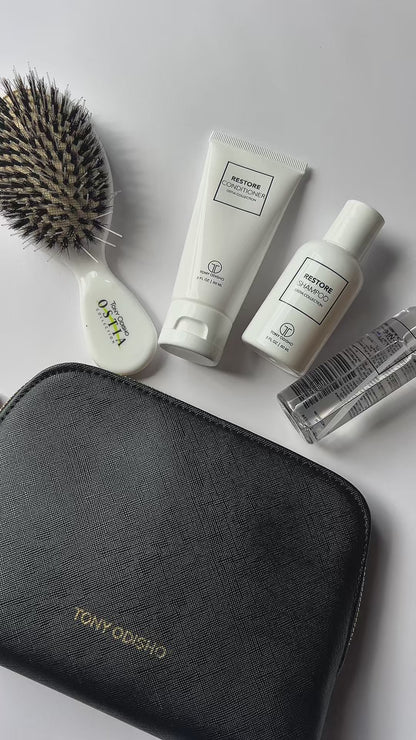 Restore Mini Maintenance Hair Kit