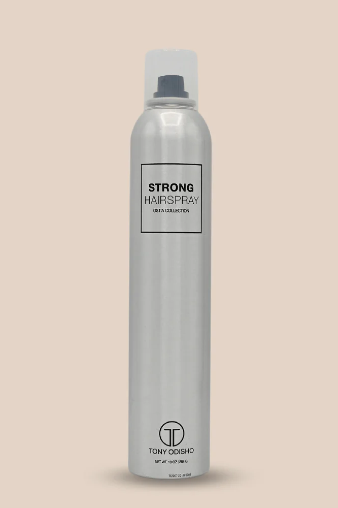 Strong Hairspray - Image 1