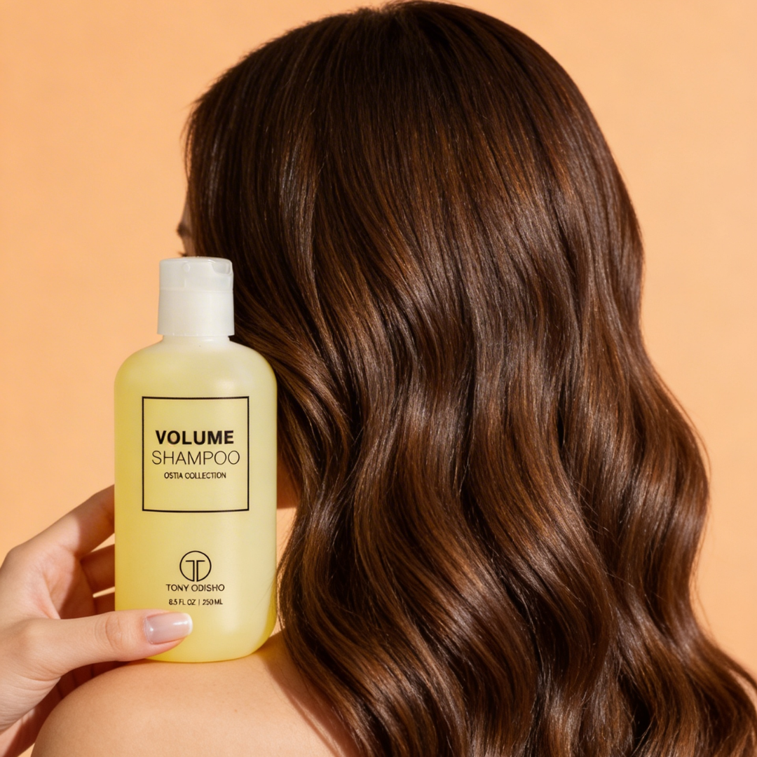 Ostia Volume Shampoo